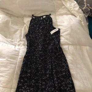 Old navy maxi dress